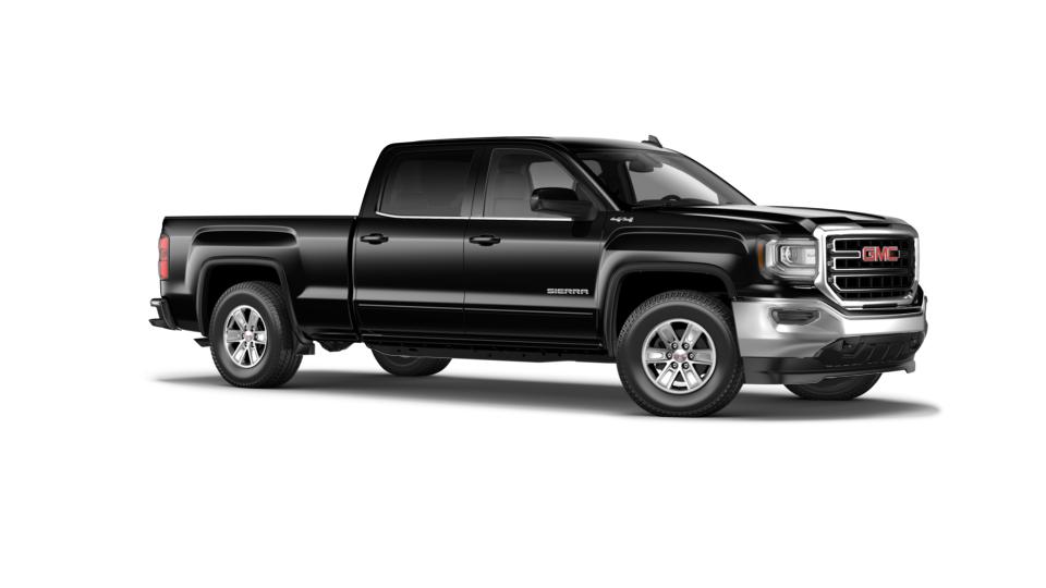 2016 GMC Sierra 1500 Vehicle Photo in Las Vegas, NV 89149