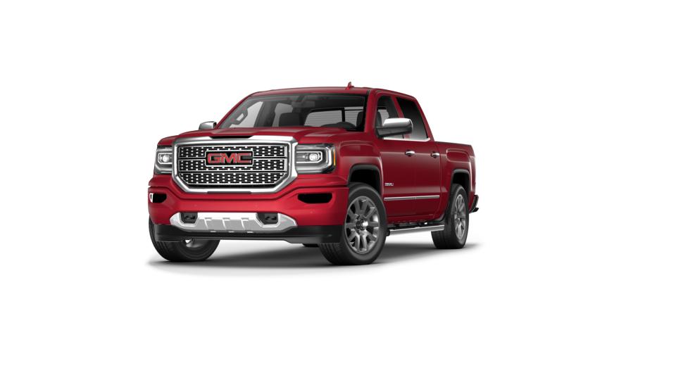 2016 GMC Sierra 1500 Vehicle Photo in ROSENBERG, TX 77471