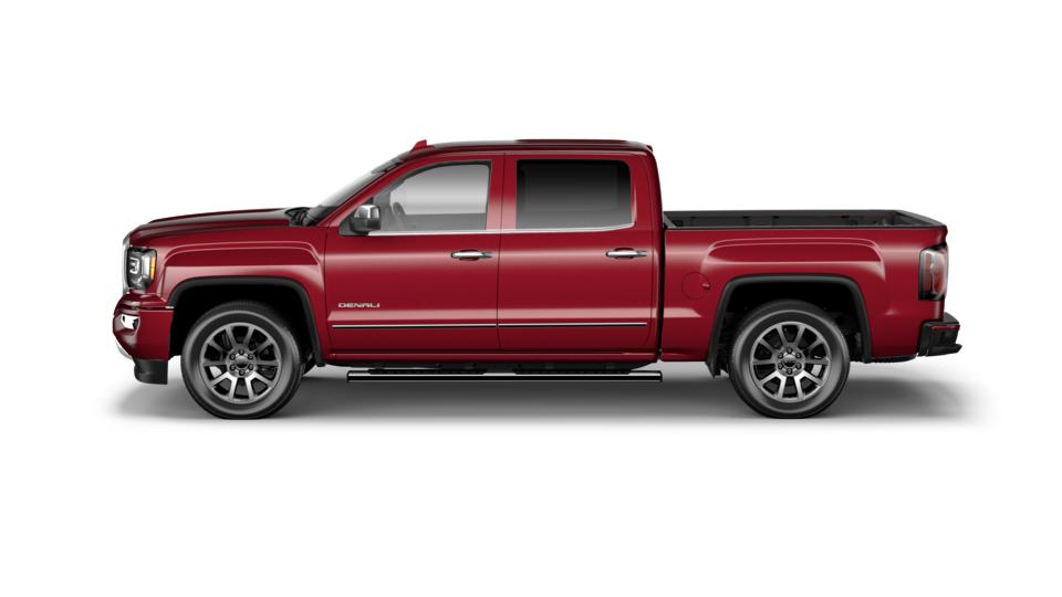 2016 GMC Sierra 1500 Vehicle Photo in ROSENBERG, TX 77471