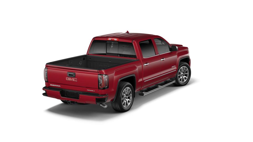 2016 GMC Sierra 1500 Vehicle Photo in ROSENBERG, TX 77471