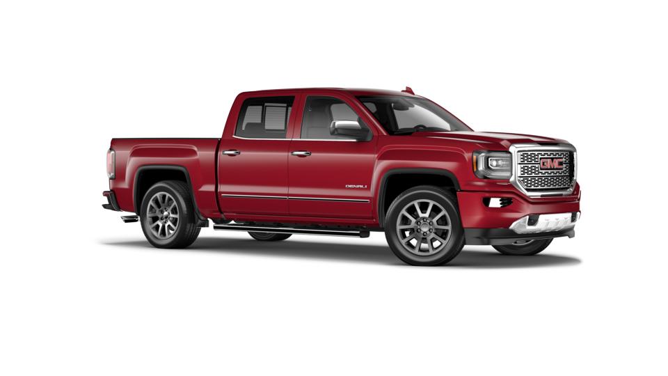 2016 GMC Sierra 1500 Vehicle Photo in ROSENBERG, TX 77471