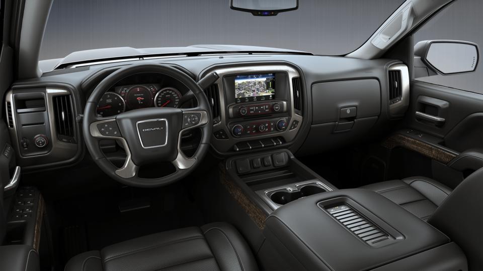 2016 GMC Sierra 1500 Vehicle Photo in ROSENBERG, TX 77471