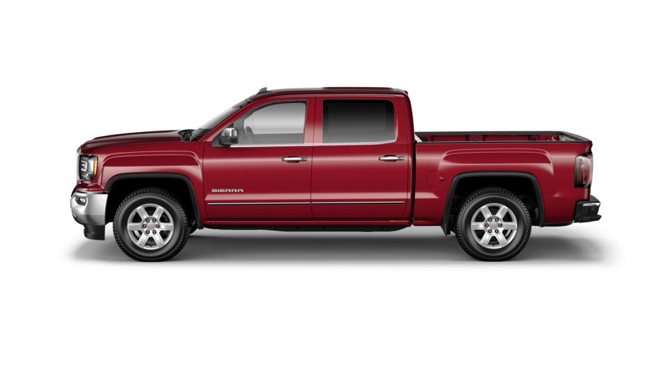 2016 GMC Sierra 1500 Vehicle Photo in Las Vegas, NV 89149