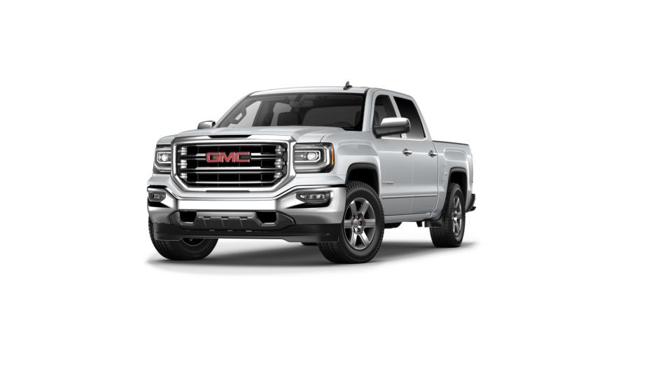 2016 GMC Sierra 1500 Vehicle Photo in VALENCIA, CA 91355-1705