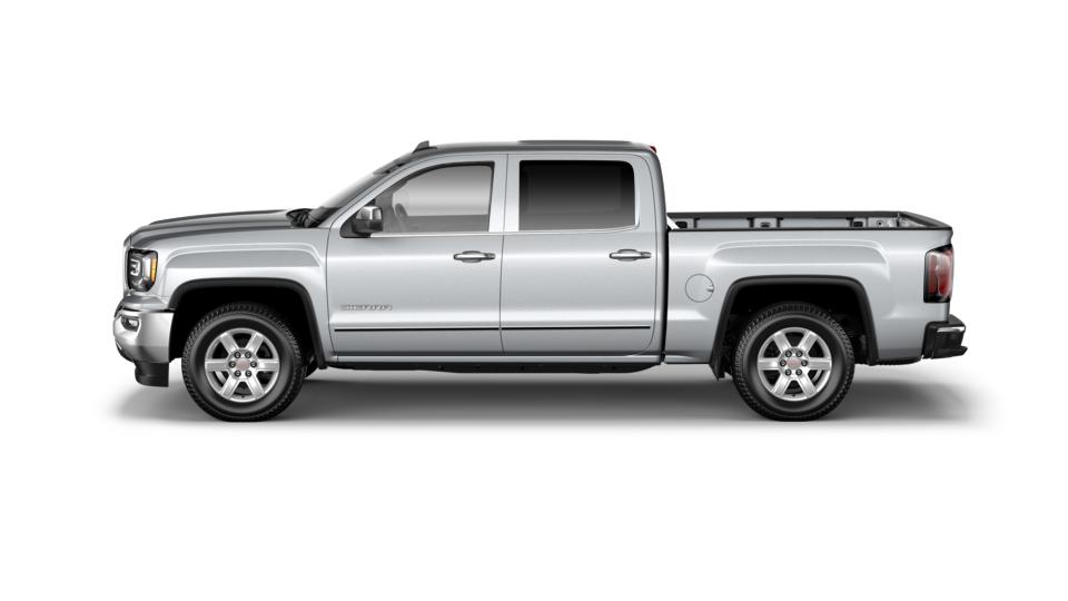 2016 GMC Sierra 1500 Vehicle Photo in VALENCIA, CA 91355-1705