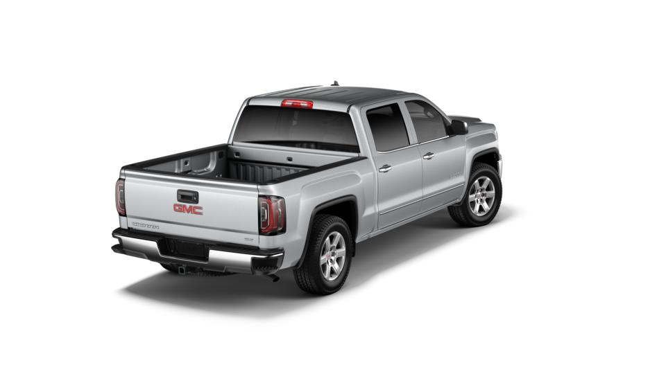 2016 GMC Sierra 1500 Vehicle Photo in VALENCIA, CA 91355-1705