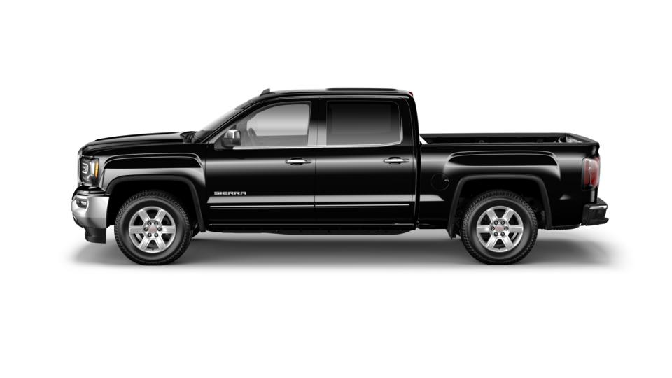 2016 GMC Sierra 1500 Vehicle Photo in Pompano Beach, FL 33064