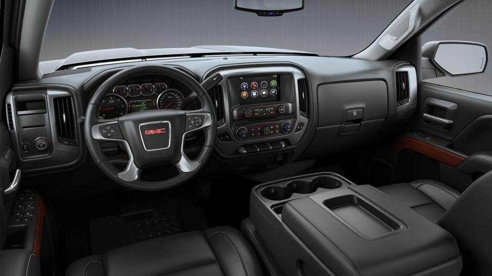 2016 GMC Sierra 1500 Vehicle Photo in Pompano Beach, FL 33064