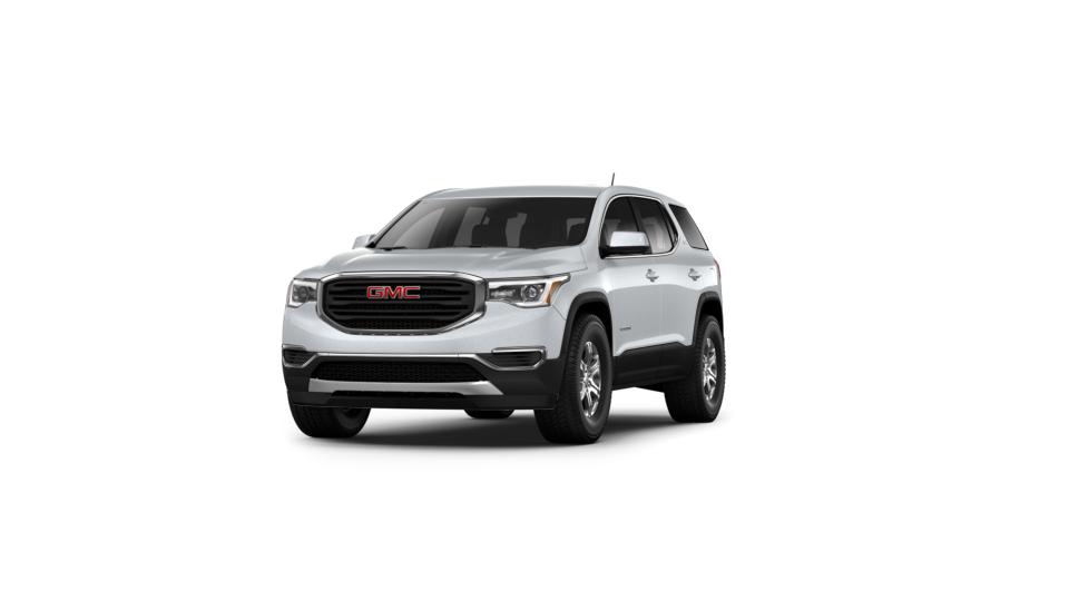 2017 GMC Acadia Vehicle Photo in CROSBY, TX 77532-9157