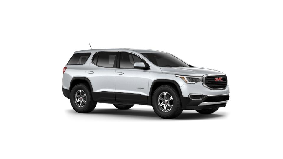 2017 GMC Acadia Vehicle Photo in CROSBY, TX 77532-9157