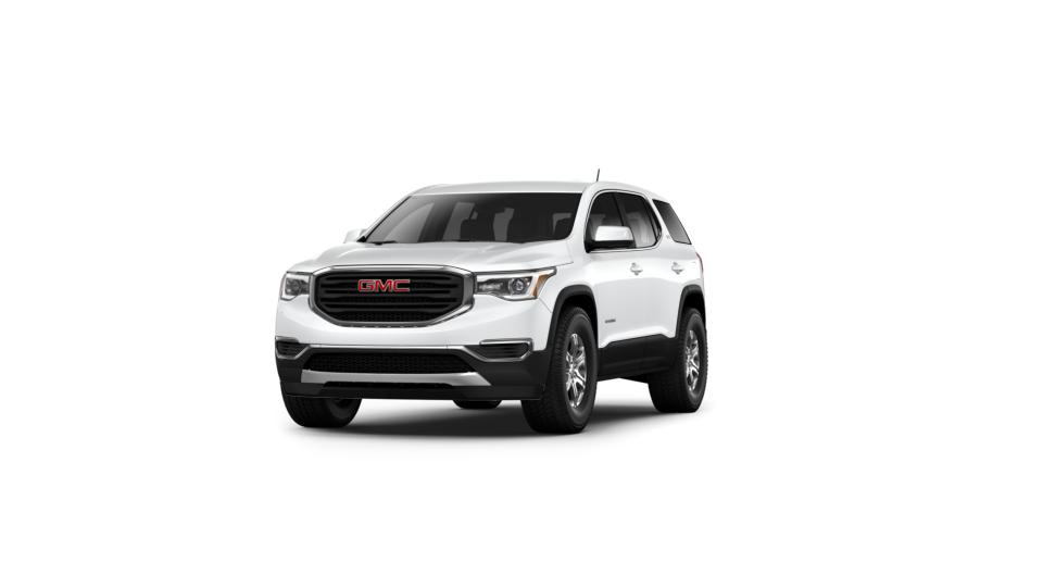 2017 GMC Acadia Vehicle Photo in BETHLEHEM, PA 18017-9401