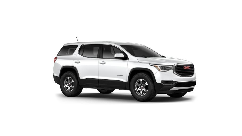 2017 GMC Acadia Vehicle Photo in BETHLEHEM, PA 18017-9401