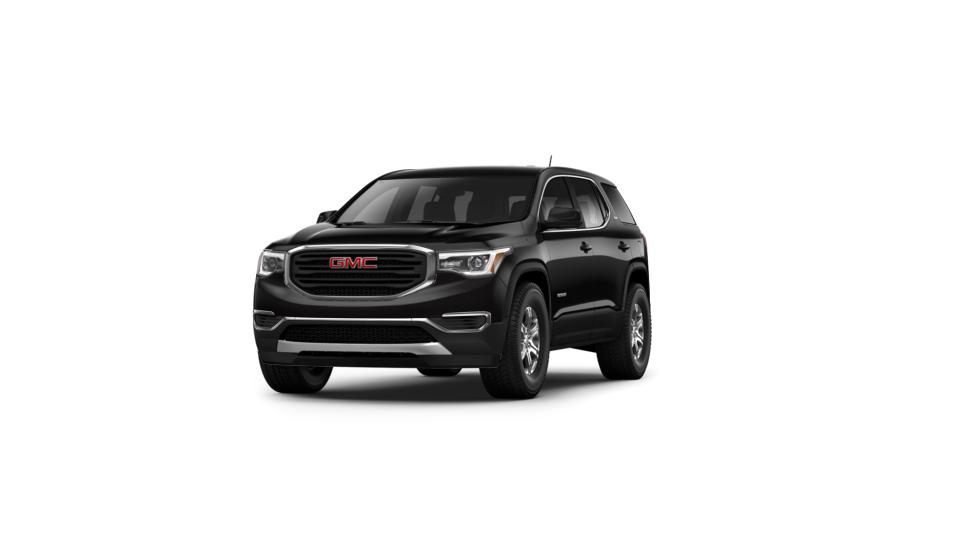 2017 GMC Acadia Vehicle Photo in SAN ANTONIO, TX 78254-9999