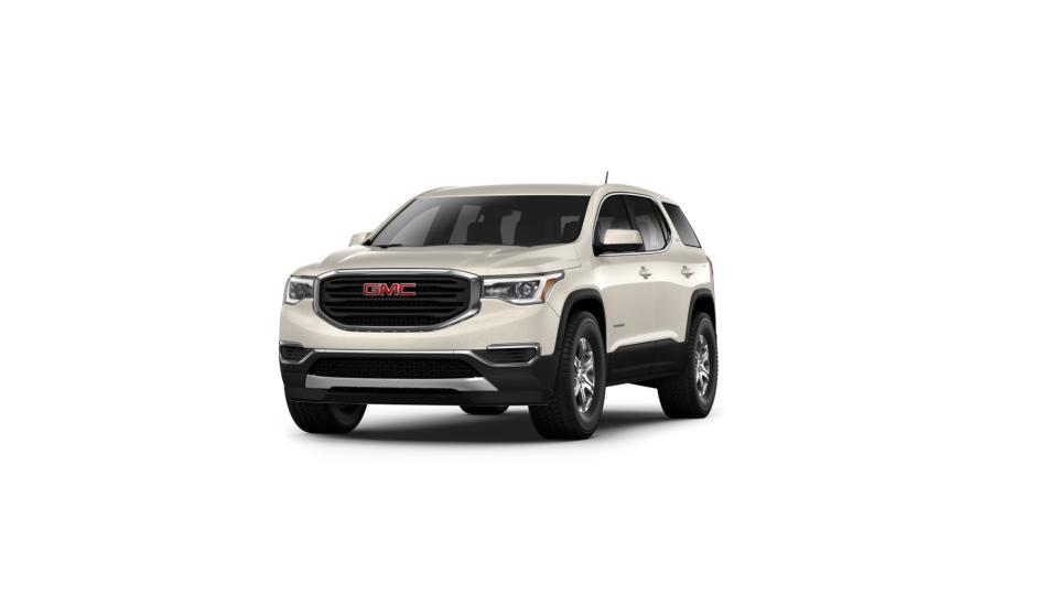 2017 GMC Acadia Vehicle Photo in OAK LAWN, IL 60453-2517