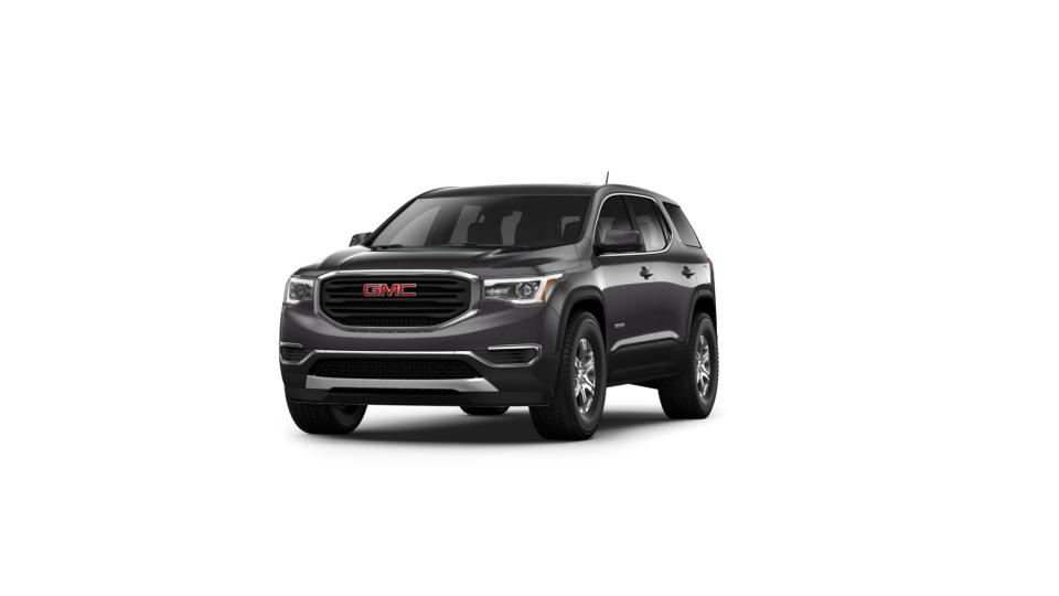 2017 GMC Acadia Vehicle Photo in Appleton, WI 54913
