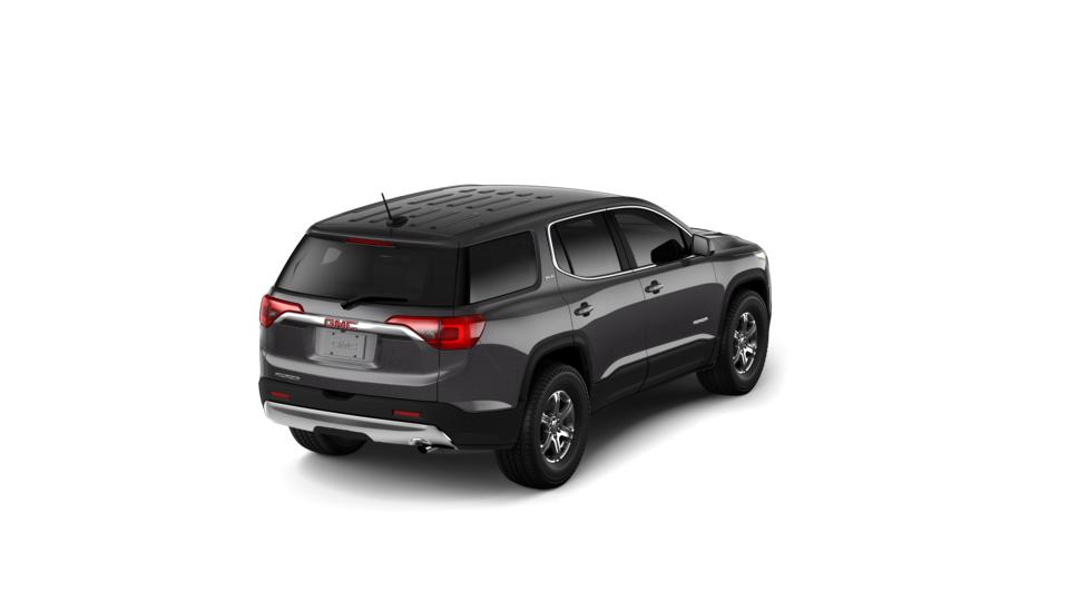 2017 GMC Acadia Vehicle Photo in Appleton, WI 54913