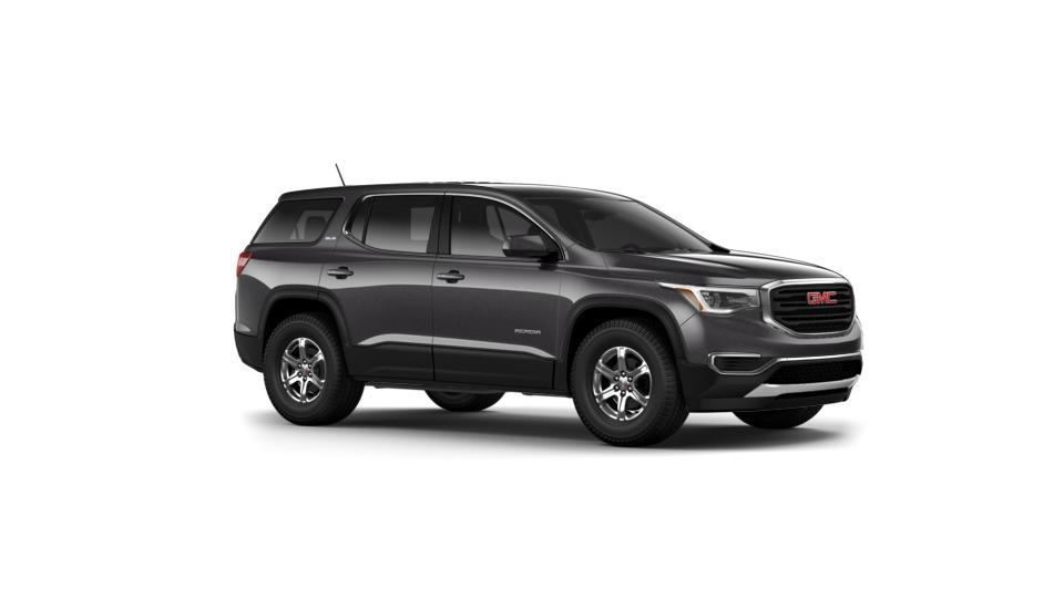 2017 GMC Acadia Vehicle Photo in Appleton, WI 54913