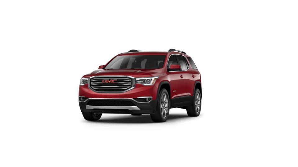 2017 GMC Acadia Vehicle Photo in Sanford, FL 32771