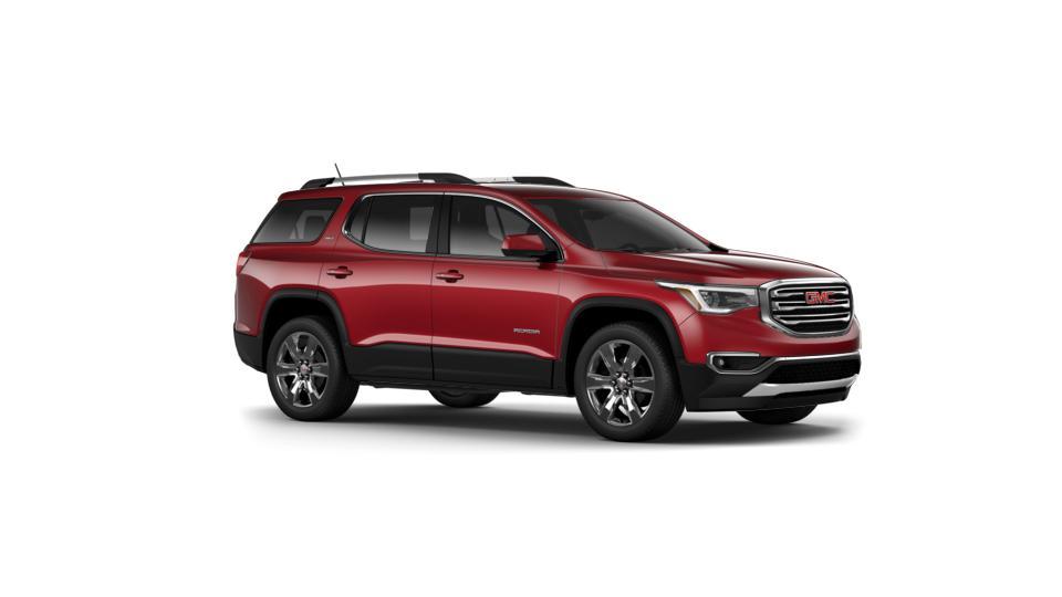 2017 GMC Acadia Vehicle Photo in Sanford, FL 32771