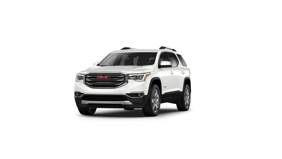 2017 GMC Acadia Vehicle Photo in PRESCOTT, AZ 86305-3700