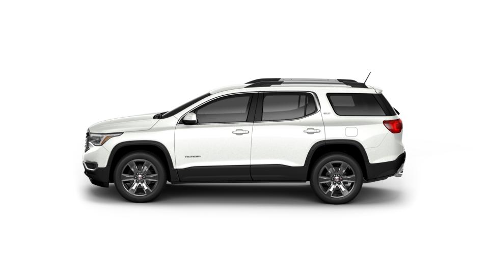 2017 GMC Acadia Vehicle Photo in PRESCOTT, AZ 86305-3700