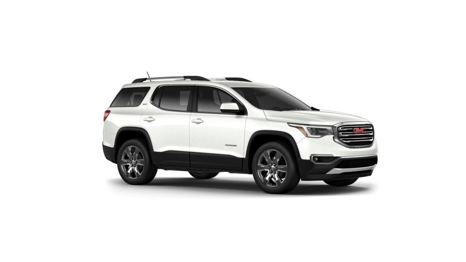 2017 GMC Acadia Vehicle Photo in PRESCOTT, AZ 86305-3700