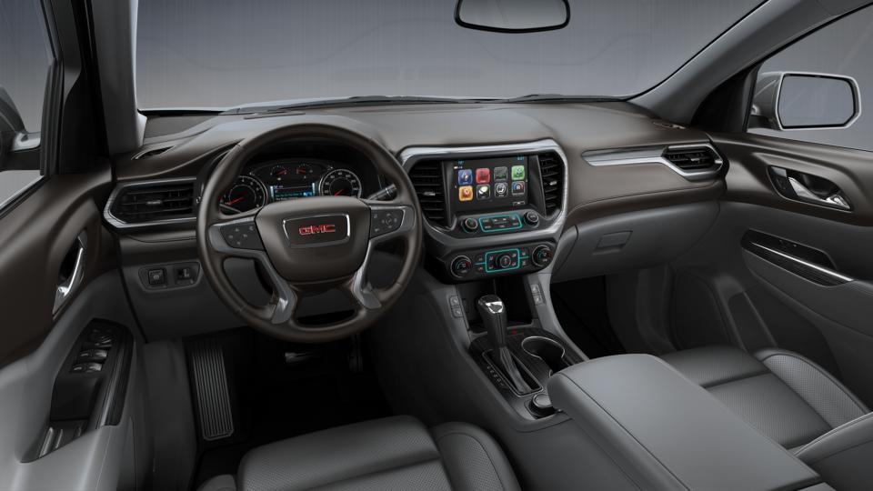 2017 GMC Acadia Vehicle Photo in PRESCOTT, AZ 86305-3700