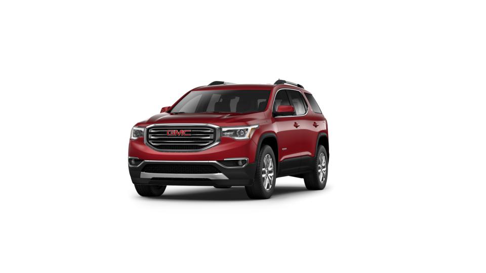 2017 GMC Acadia Vehicle Photo in MEDINA, OH 44256-9631