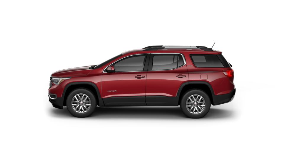 2017 GMC Acadia Vehicle Photo in MEDINA, OH 44256-9631