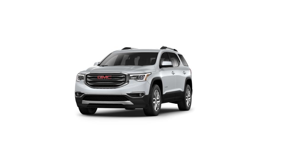 2017 GMC Acadia Vehicle Photo in SPOKANE, WA 99202-2191