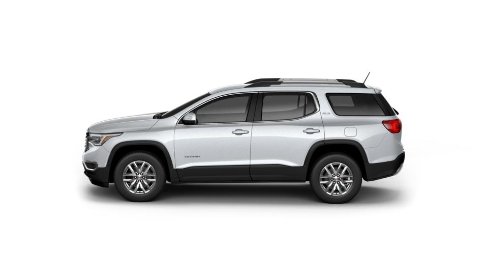 2017 GMC Acadia Vehicle Photo in SPOKANE, WA 99202-2191