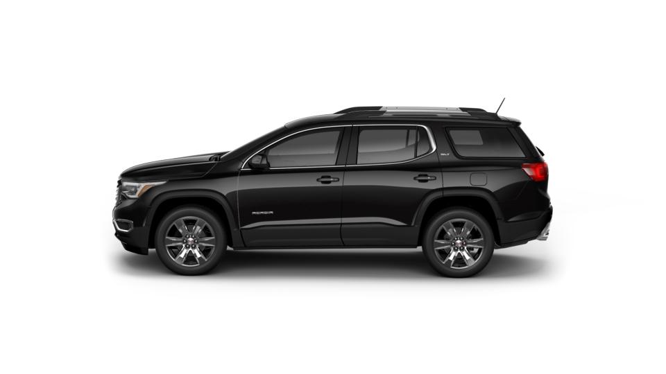 2017 GMC Acadia Vehicle Photo in KANSAS CITY, MO 64114-4545