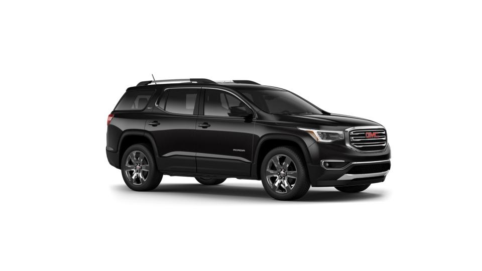 2017 GMC Acadia Vehicle Photo in KANSAS CITY, MO 64114-4545