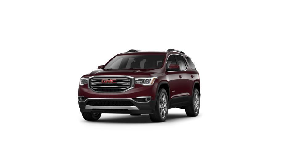 2017 GMC Acadia Vehicle Photo in Mechanicsburg, PA 17050-1707