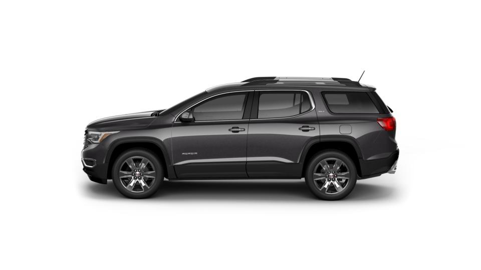 Used 2017 GMC Acadia SLT with VIN 1GKKNWLSXHZ227721 for sale in Rock Springs, WY