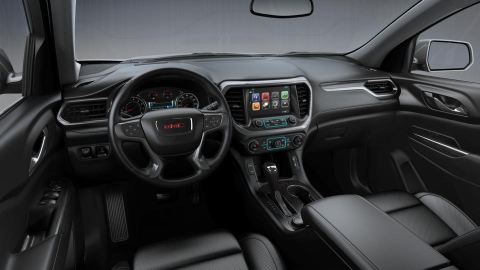 2017 GMC Acadia Vehicle Photo in KANSAS CITY, MO 64114-4545