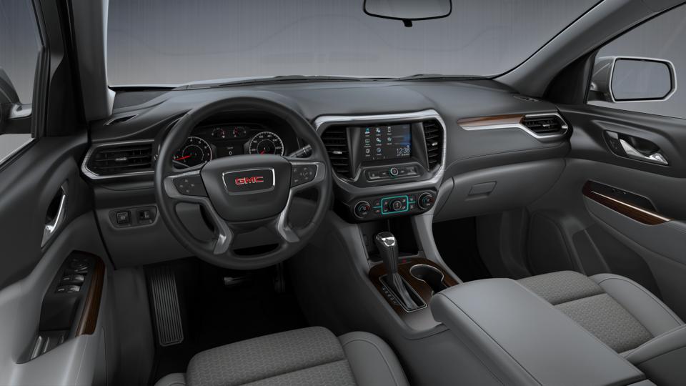2017 GMC Acadia Vehicle Photo in KANSAS CITY, MO 64114-4502