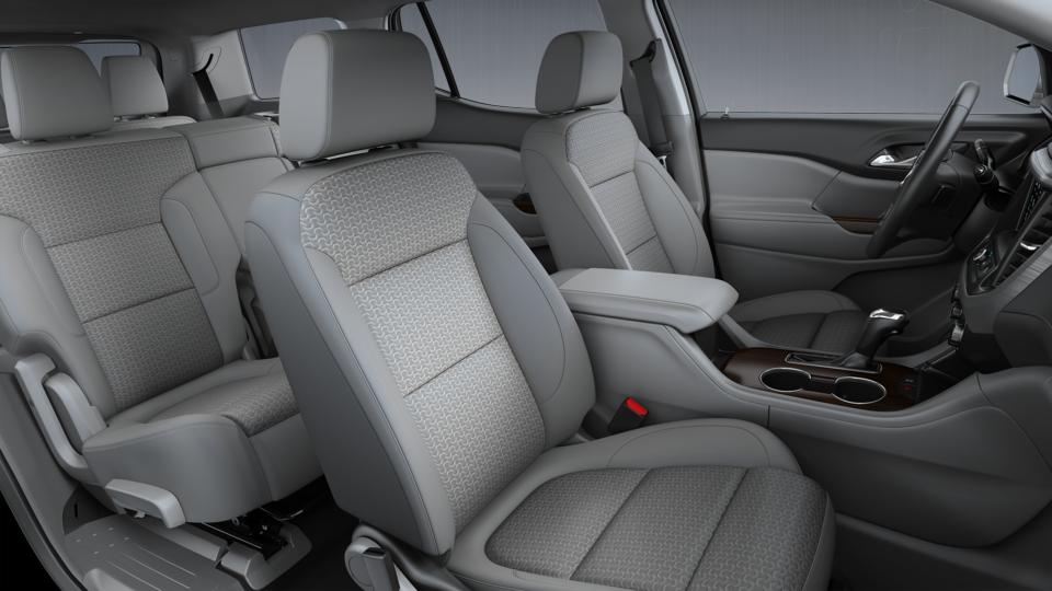 2017 GMC Acadia Vehicle Photo in KANSAS CITY, MO 64114-4502