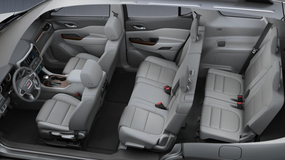2017 GMC Acadia Vehicle Photo in KANSAS CITY, MO 64114-4502