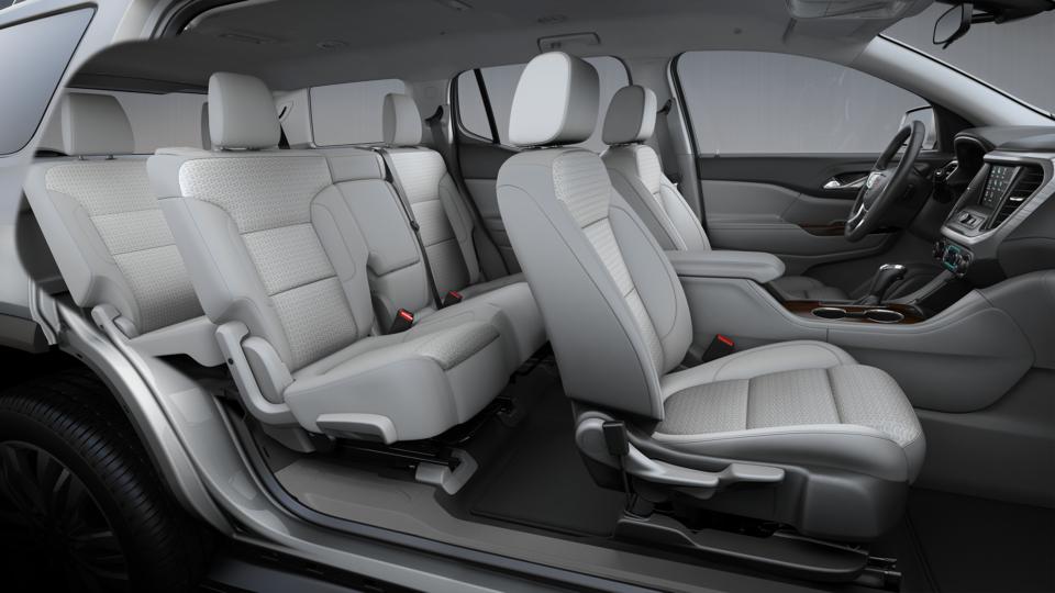 2017 GMC Acadia Vehicle Photo in KANSAS CITY, MO 64114-4502