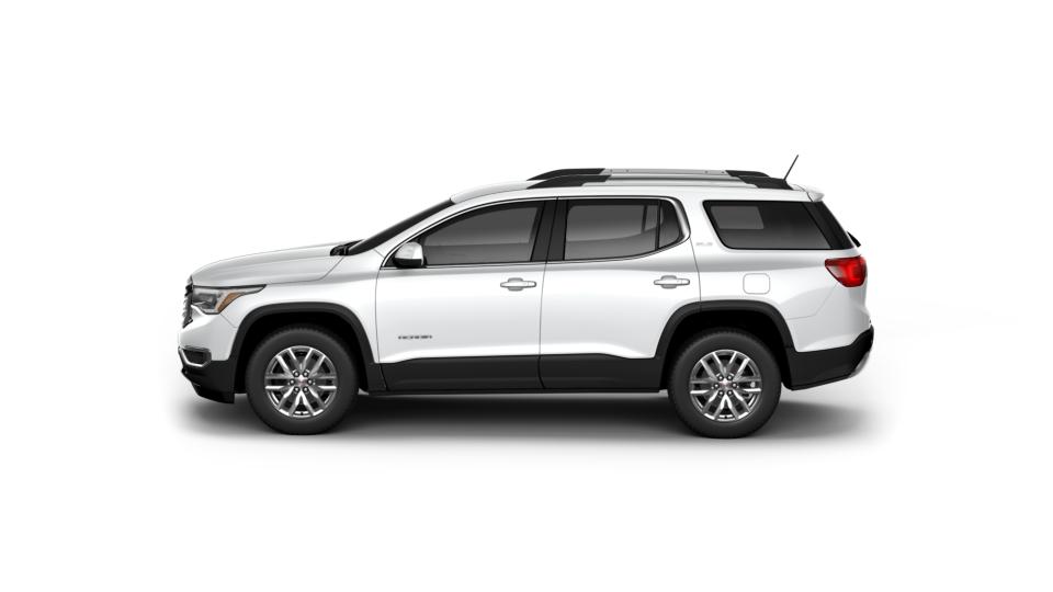 2017 GMC Acadia Vehicle Photo in OSHKOSH, WI 54904-7811