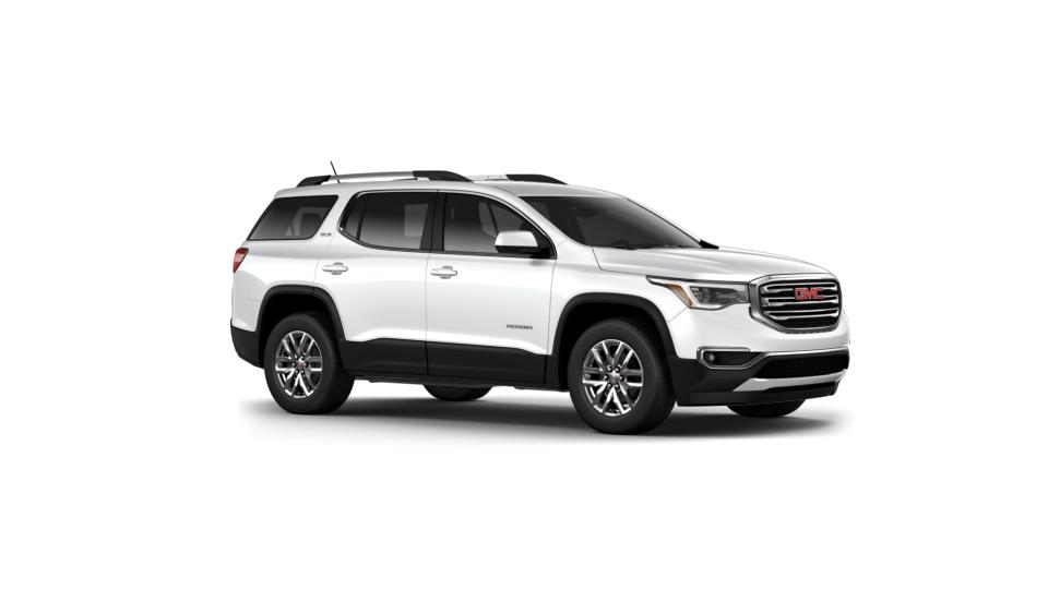 2017 GMC Acadia Vehicle Photo in OSHKOSH, WI 54904-7811