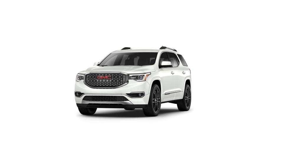 2017 GMC Acadia Vehicle Photo in Delray Beach, FL 33444