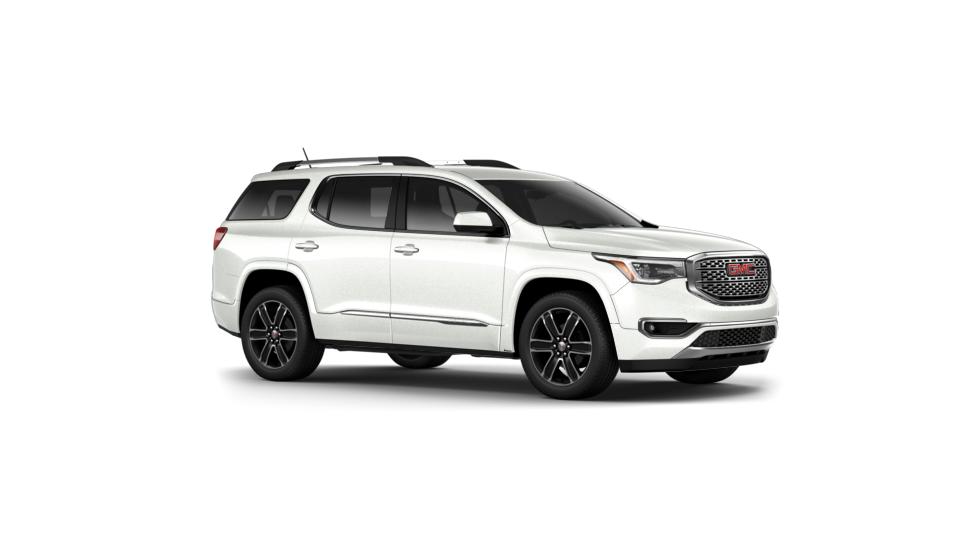 2017 GMC Acadia Vehicle Photo in Delray Beach, FL 33444