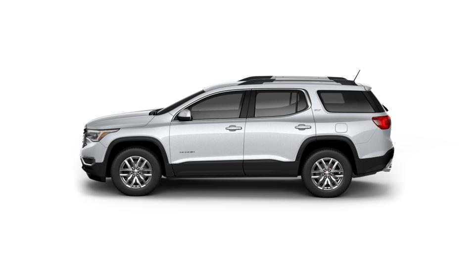 2017 GMC Acadia Vehicle Photo in TOPEKA, KS 66609-0000