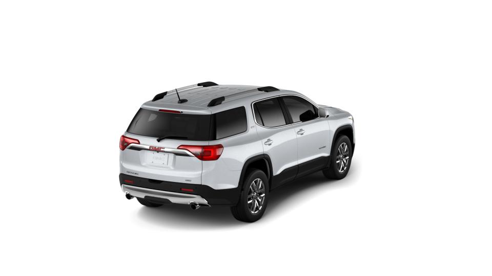 2017 GMC Acadia Vehicle Photo in TOPEKA, KS 66609-0000