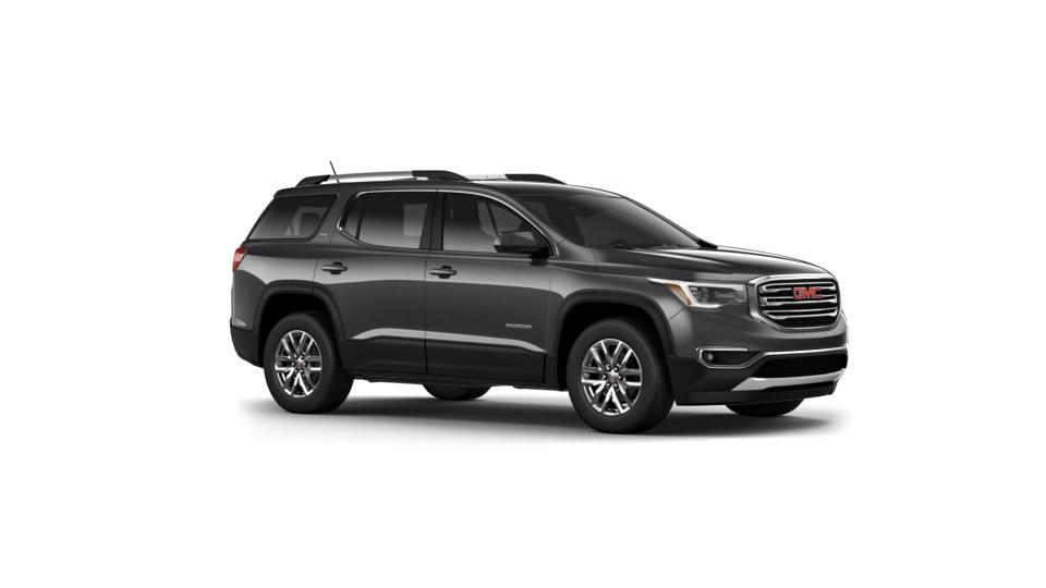 2017 GMC Acadia Vehicle Photo in PEORIA, AZ 85382-3715