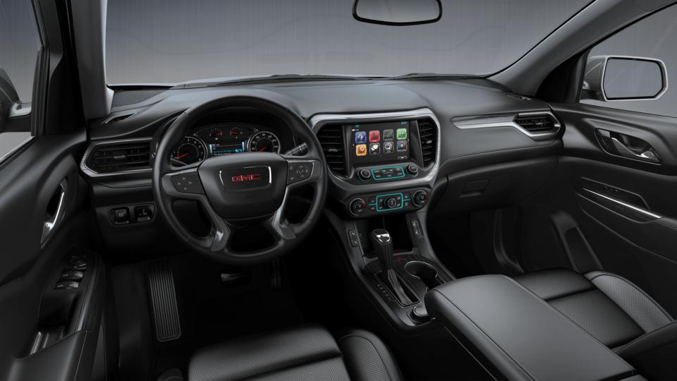 2017 GMC Acadia Vehicle Photo in OSHKOSH, WI 54904-7811