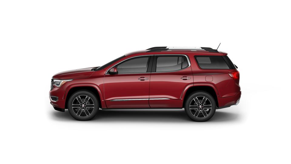 2017 GMC Acadia Vehicle Photo in MADISON, WI 53713-3220