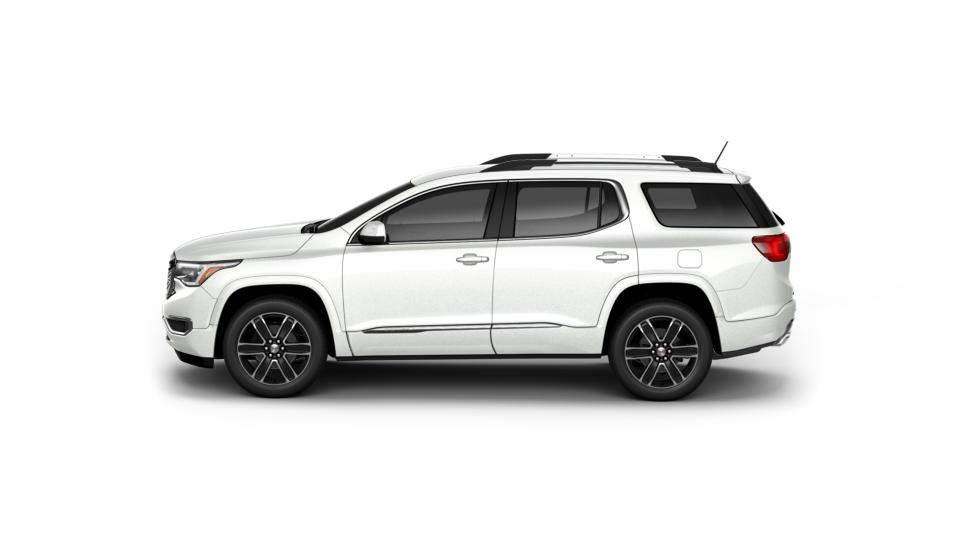 2017 GMC Acadia Vehicle Photo in Clearwater, FL 33765